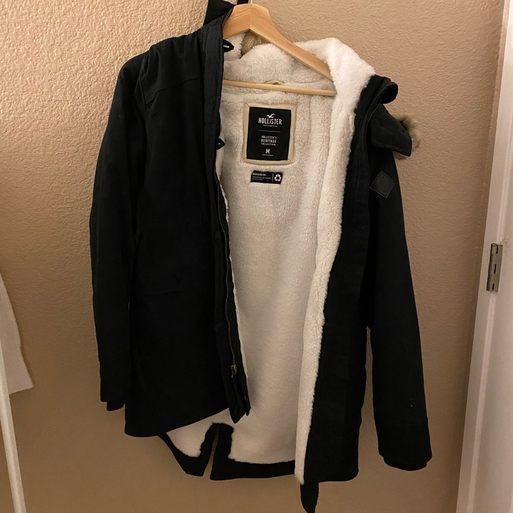 Winter Coat
